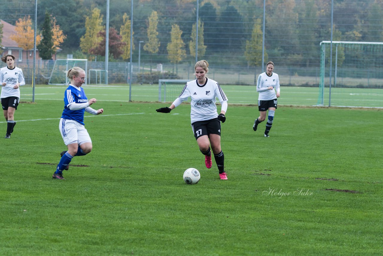 Bild 275 - Frauen FSC Kaltenkirchen - VfR Horst : Ergebnis: 2:3